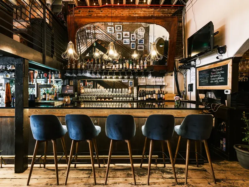 Besame Latin-Spanish tapas