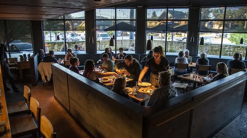 Table 79 Foodbar